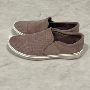Dr. Scholls slip ons